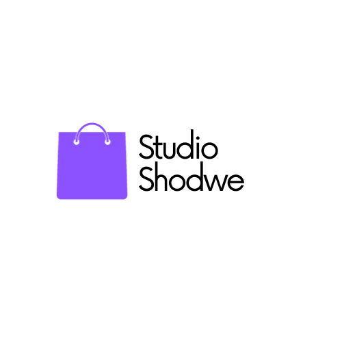 logo for sales company and bag or e-commerce (1)